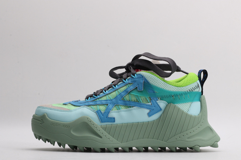 OF C/O ODSY-1000 SNEAKER