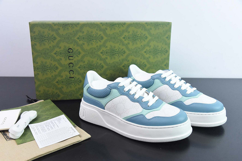 G*u*i sneaker