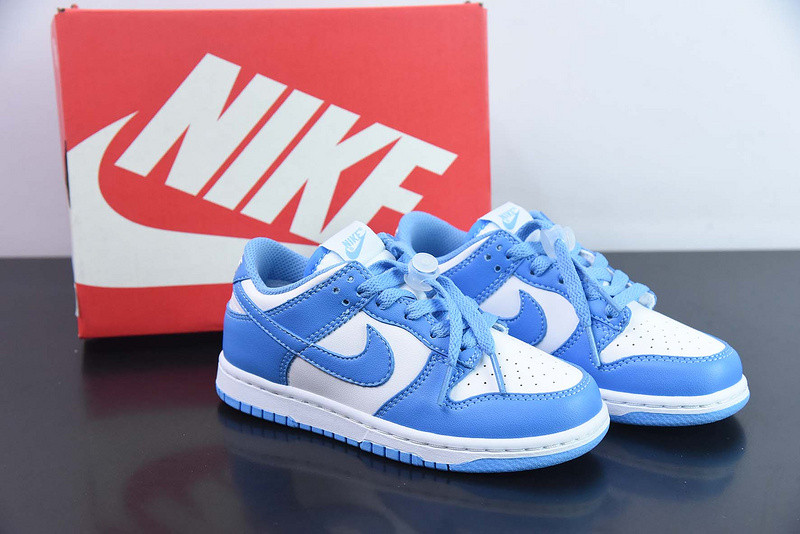 Toddler Nike DUNK LOW PS