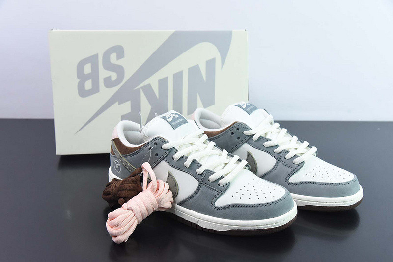 Yuto Horigome x Nike SB Dunk Low FQ1180-001