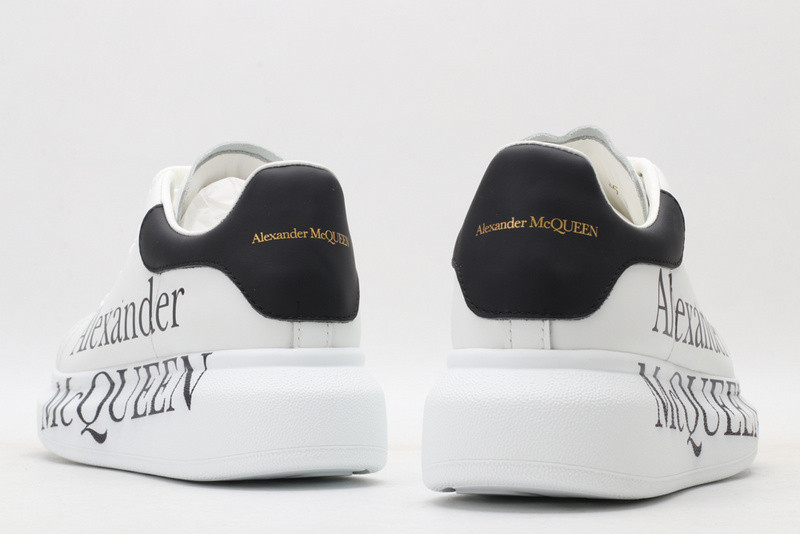 AlexER McEEN SNEAKERS