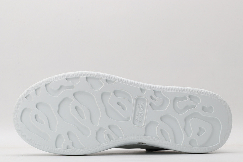 AlexER McEEN SNEAKERS