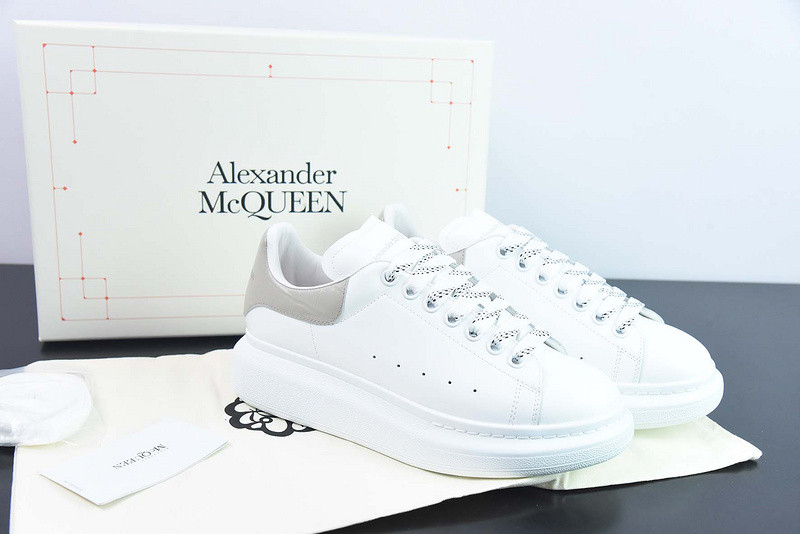 AlexER McEEN SNEAKERS