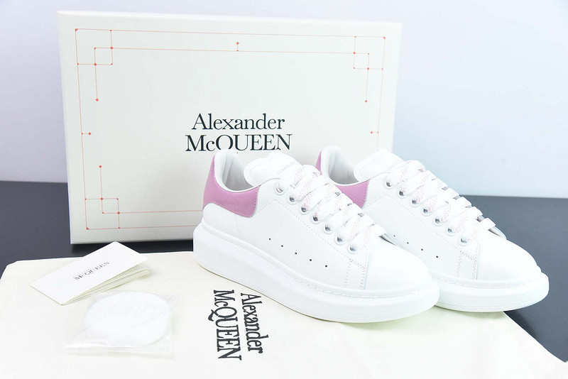 AlexER McEEN SNEAKERS