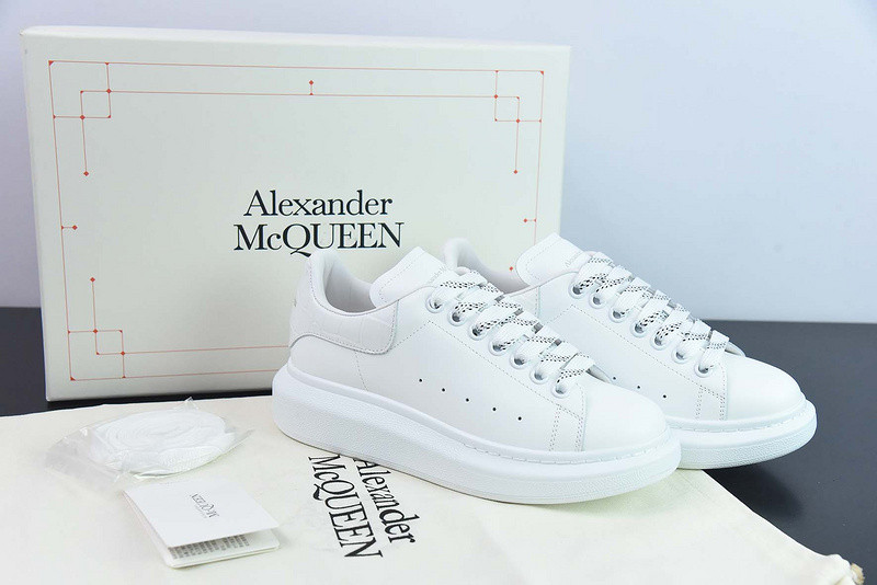 AlexER McEEN SNEAKERS