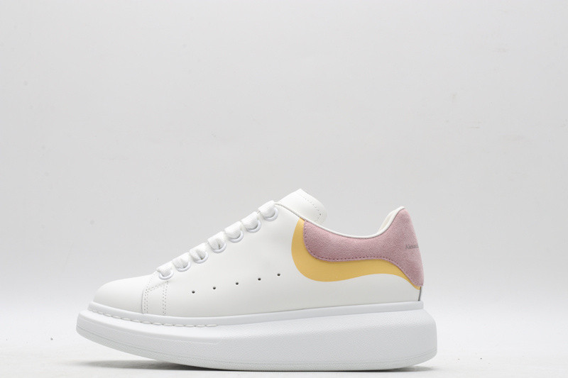 AlexER McEEN SNEAKERS
