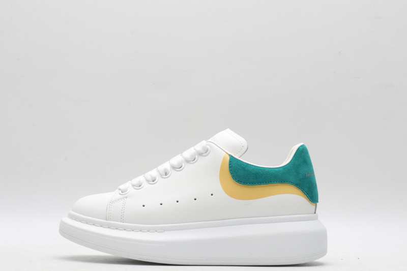 AlexER McEEN SNEAKERS