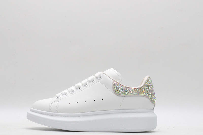 AlexER McEEN SNEAKERS