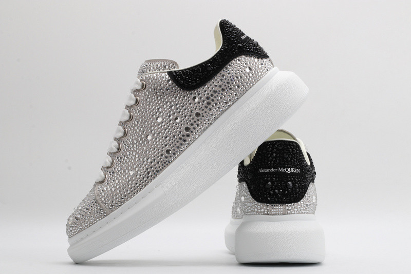 AlexER McEEN SNEAKERS