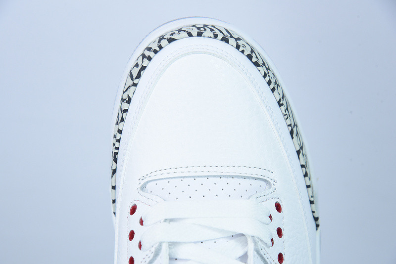 AIR JORDAN 3 RETRO "HALL OF FAME" 136064-116