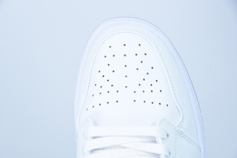 AIR JORDAN 1 MID PARIS WHITE DR8038-100