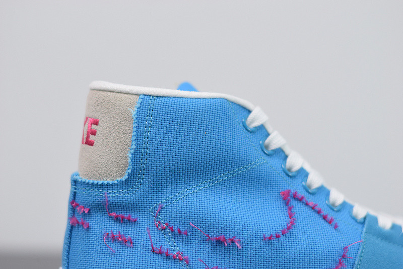 NIKE SB ZOOM BLAZER MID EDGE CL3833-400