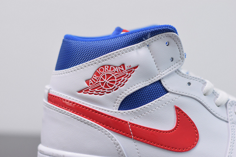 AIR JORDAN 1 MID BQ6472-164