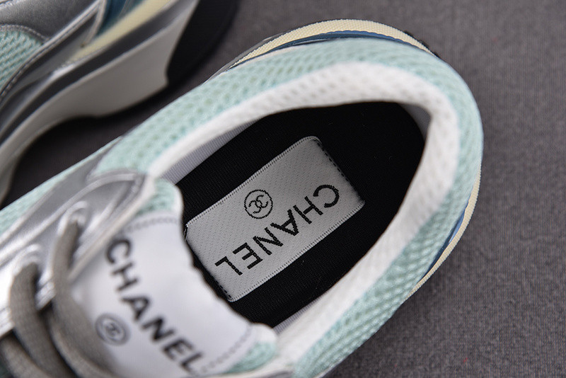 Chanel Sneaker
