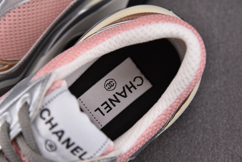 Chanel Sneaker