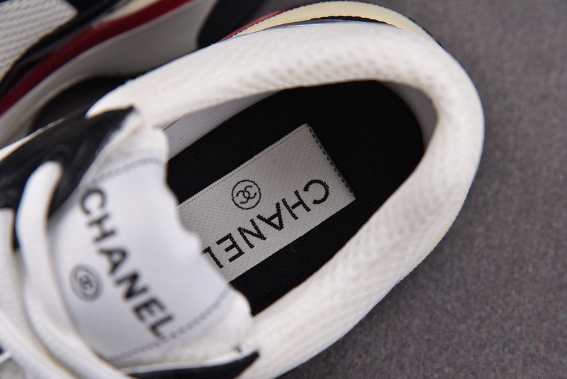 Chanel Sneaker