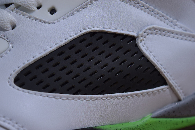 AIR JORDAN 5 RETRO "PRO STARS" 136027-115