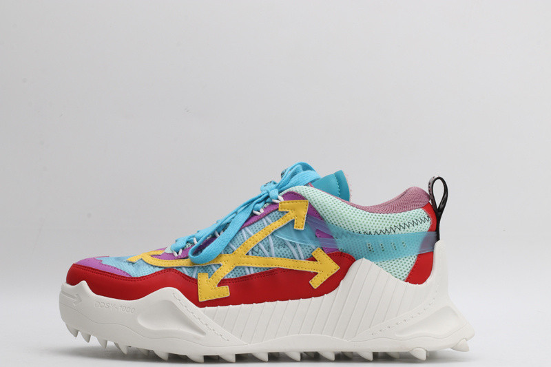 OF C/O ODSY-1000 SNEAKER