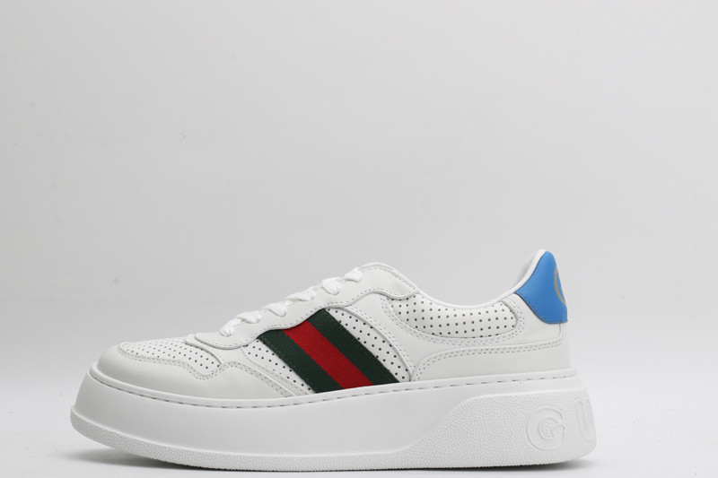G*u*i sneaker