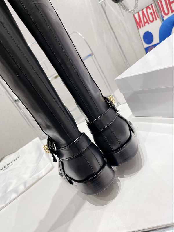 GIVENCHY BOOTS