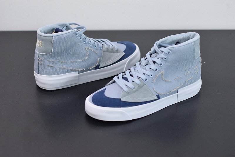 NIKE SB BLAZER MID EDGE “HACK PACK” CI3833-401