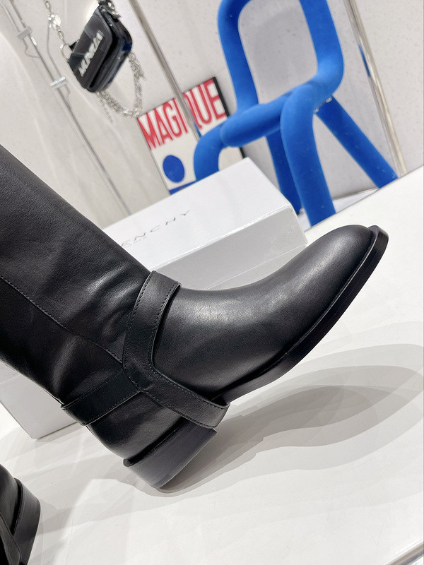 GIVENCHY BOOTS