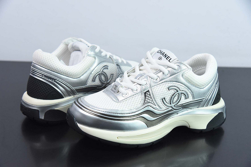 Chanel Sneaker