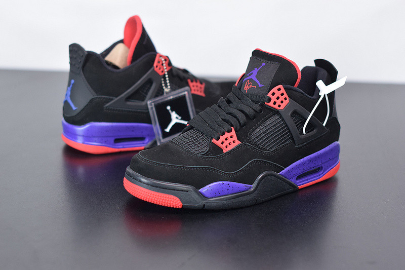AIR JORDAN 4 RETRO NRG "RAPTOR" AQ3816-065