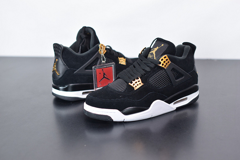 AIR JORDAN 4 RETRO "ROYALTY" 308497-032