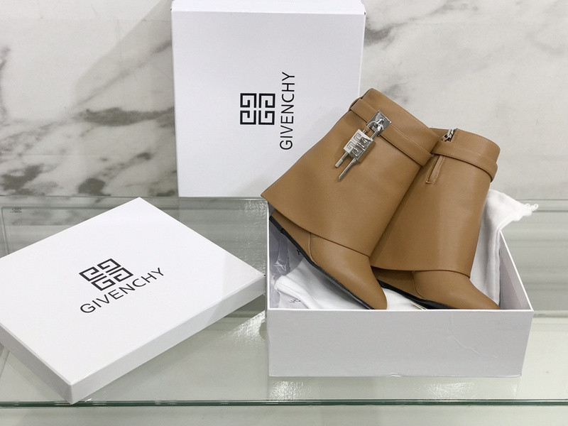 GIVENCHY BOOTS