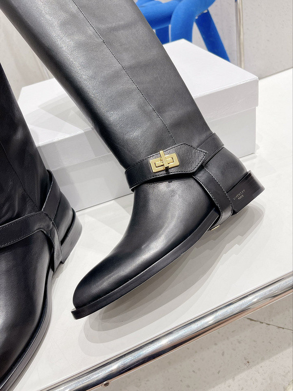 GIVENCHY BOOTS