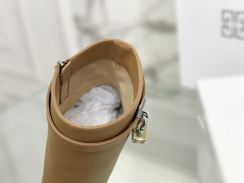 GIVENCHY BOOTS