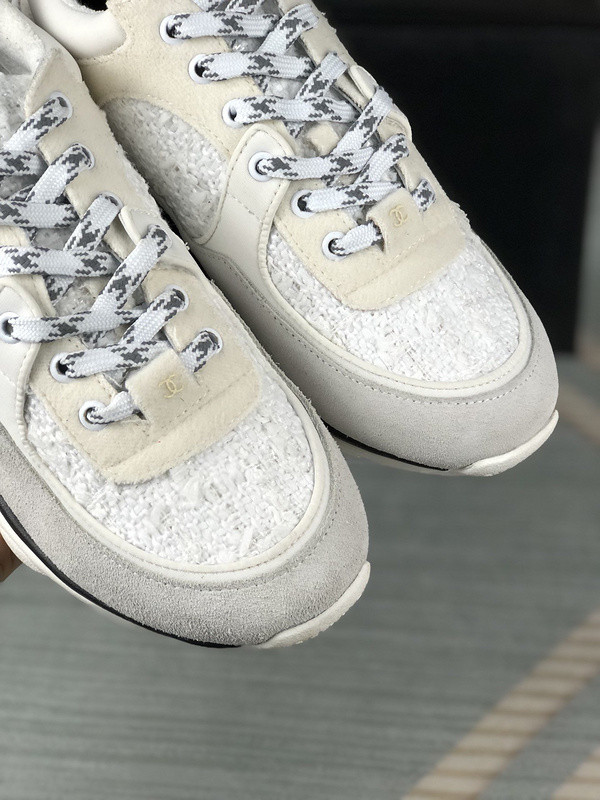 Chanel Sneaker