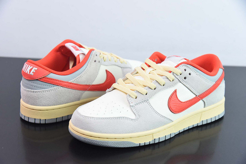 Nike Dunk Low 85 Athletic Department FJ5429-133