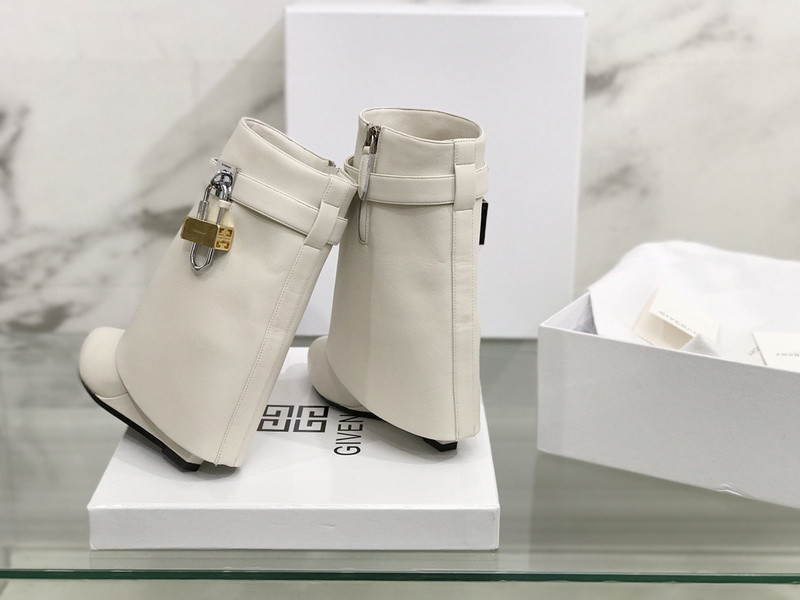 GIVENCHY BOOTS