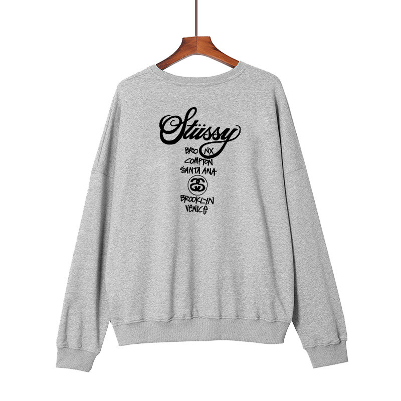 Stussy
