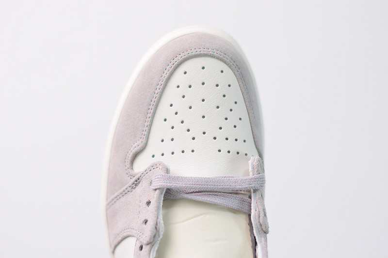 AIR JORDAN 1 HIGH PREMIUM PALE IVORY AH7389-101