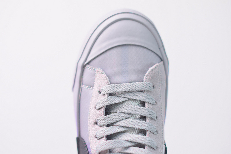 NIKE BLAZER MID "OF SERENA WILLIAMS" AA3832-002