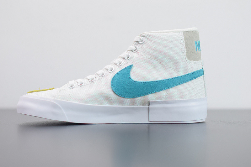 NIKE SB ZOOM BLAZER MID EDGE CI3833-101