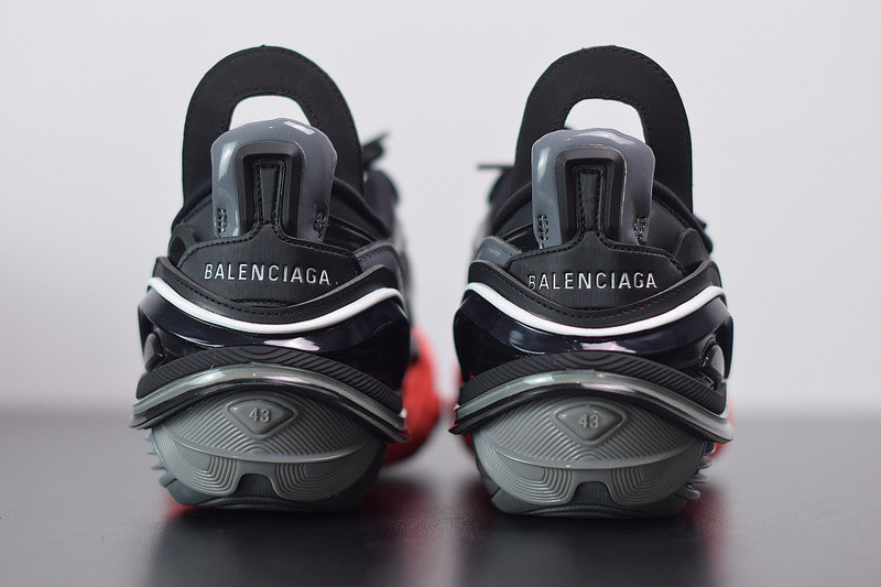 BC 5.0 TYREX 20SS RUNWAY 617535 W2CB1 1060