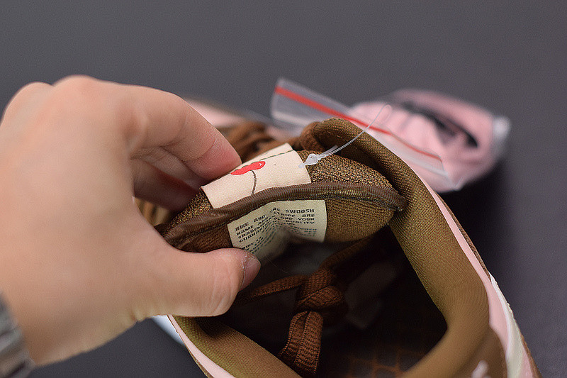 NIKE STüSSY XDUNK LOW PRO SB “CHERRY“ ” 304292-671