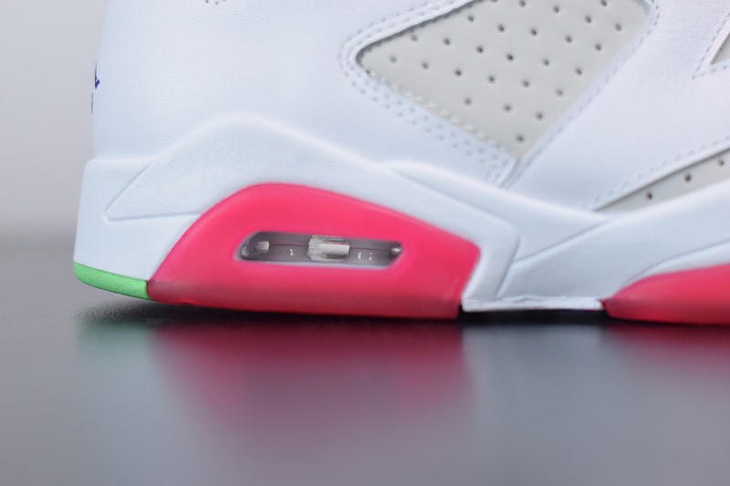 AIR JORDAN 6 “HARE” CT8529-062