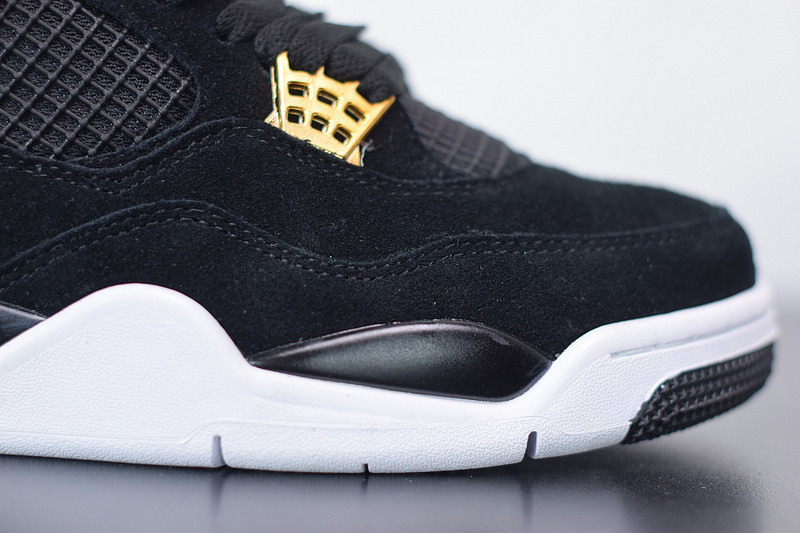 AIR JORDAN 4 RETRO "ROYALTY" 308497-032
