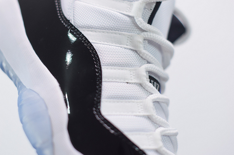 2018 AIR JORDAN 11 CONCORD 378037-100