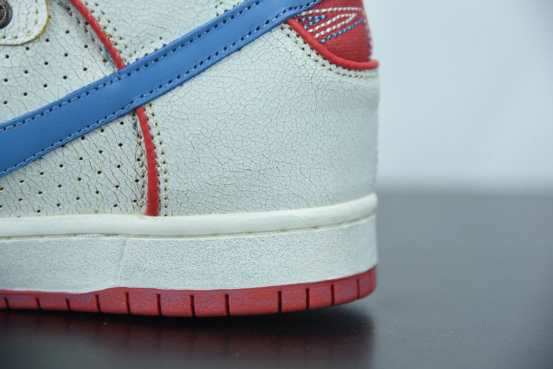 ISHOD WAIR X MAGNUS WALKER X NIKE SB DUNK HIGH DH7683-100