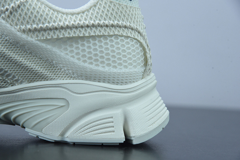 BC PHANTOM SNEAKER MONOCOLOR FABRIC/ MESH 678869 W2E92 9000