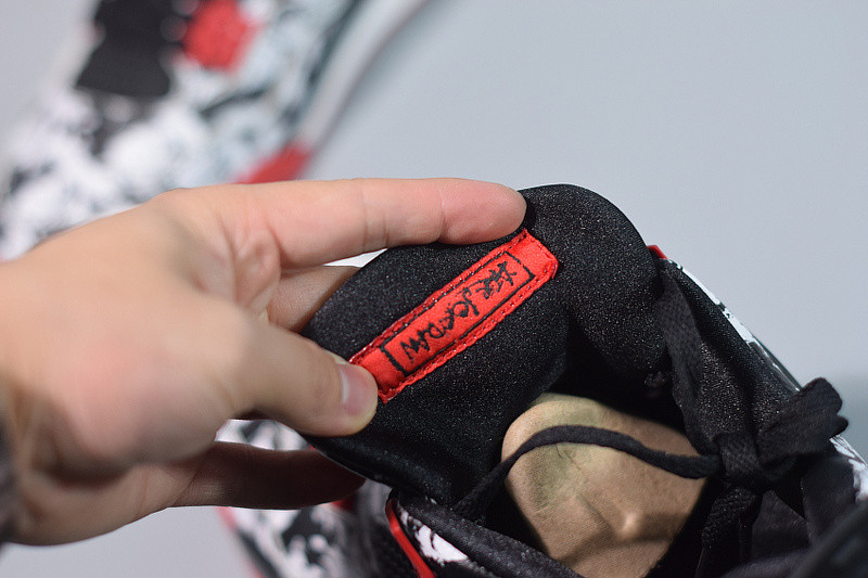 AIR JORDAN 4 “TATTOO” B00897-006