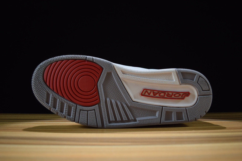 AIR JORDAN 3 RETRO OG "TRUE BLUE 2016 RELEASE" 854262-106