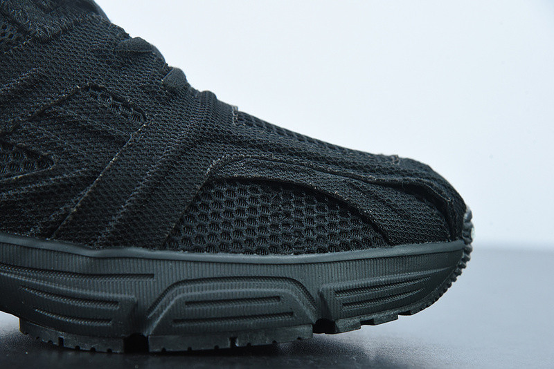 BC PHANTOM SNEAKER MONOCOLOR FABRIC/ MESH 678869 W2E92 1000