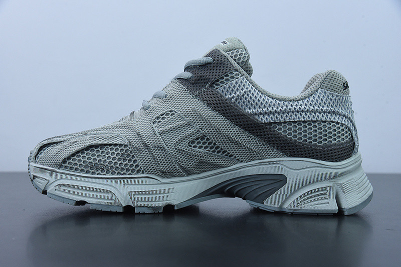 BC PHANTOM SNEAKER MONOCOLOR FABRIC/ MESH 678869 W2E91 1715